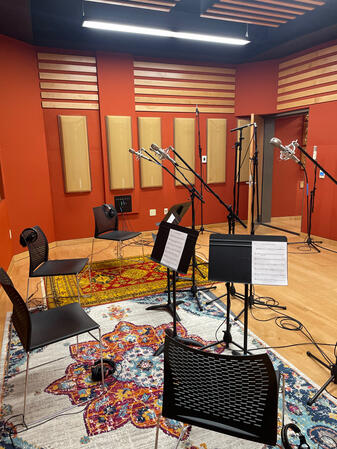 String Quartet #1 String Quartet #1